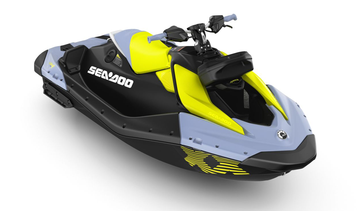 Spark Trixx Seadoo Lineup 2024 seadoox